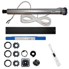 Faac - kit mini tmode reno solaire