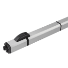 Faac - Opérateur Hybride 24V S450H SB. Usage continu . Sans blocage.