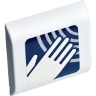Faac - XMS.MAGIC SWITCH, permet une commande sans contact.