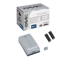 Faac - DOLPHIN Kit D600 automatisme porte de garage. Basculante/sectionnelle/latérale