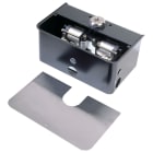 Faac - Centrale 750 CBAC autobloquant pour vantail de 1,8m. Poids vantail maxi 800kg