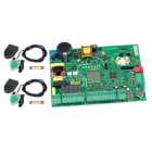 Faac - Rétrofit kit E145S et encodeurs. Kit platine E145S et 2 encodeurs 404040