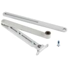 Faac - Bras de type compas pour opérateur 951. Montage sur linteau ou sur porte