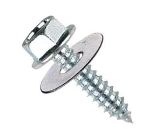Faac - attaches pour cremailleres d'4 metres, reference 490333