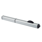 Faac - Opérateur 400 CBC Hydraulique 230V. Usage intensif Avec blocage en fermeture