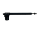 Faac - operateur 412l gauche 230v electromeca. acc. instal., cle dev. cond.6,3uf 400v