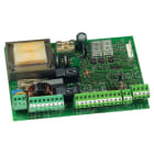 Faac - Carte électronique 455D pour automatisme Battant électromécanique et hydraulique