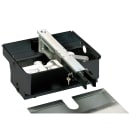 Faac - Caisson autoportant pour opérateurs 770/770N en 24V ou 230V