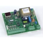 Faac - Platine de gestion 578D pour opérateur 540/541 et 844. livré sans coffret.