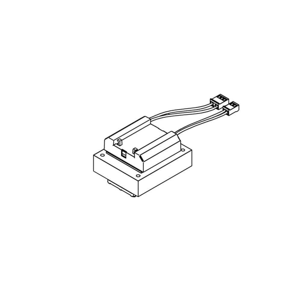 Faac - transformateur c720