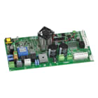 Faac - platine electronique e850s pour operateur rapide c851