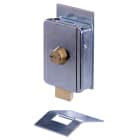 Faac - butee laterale p/serrure