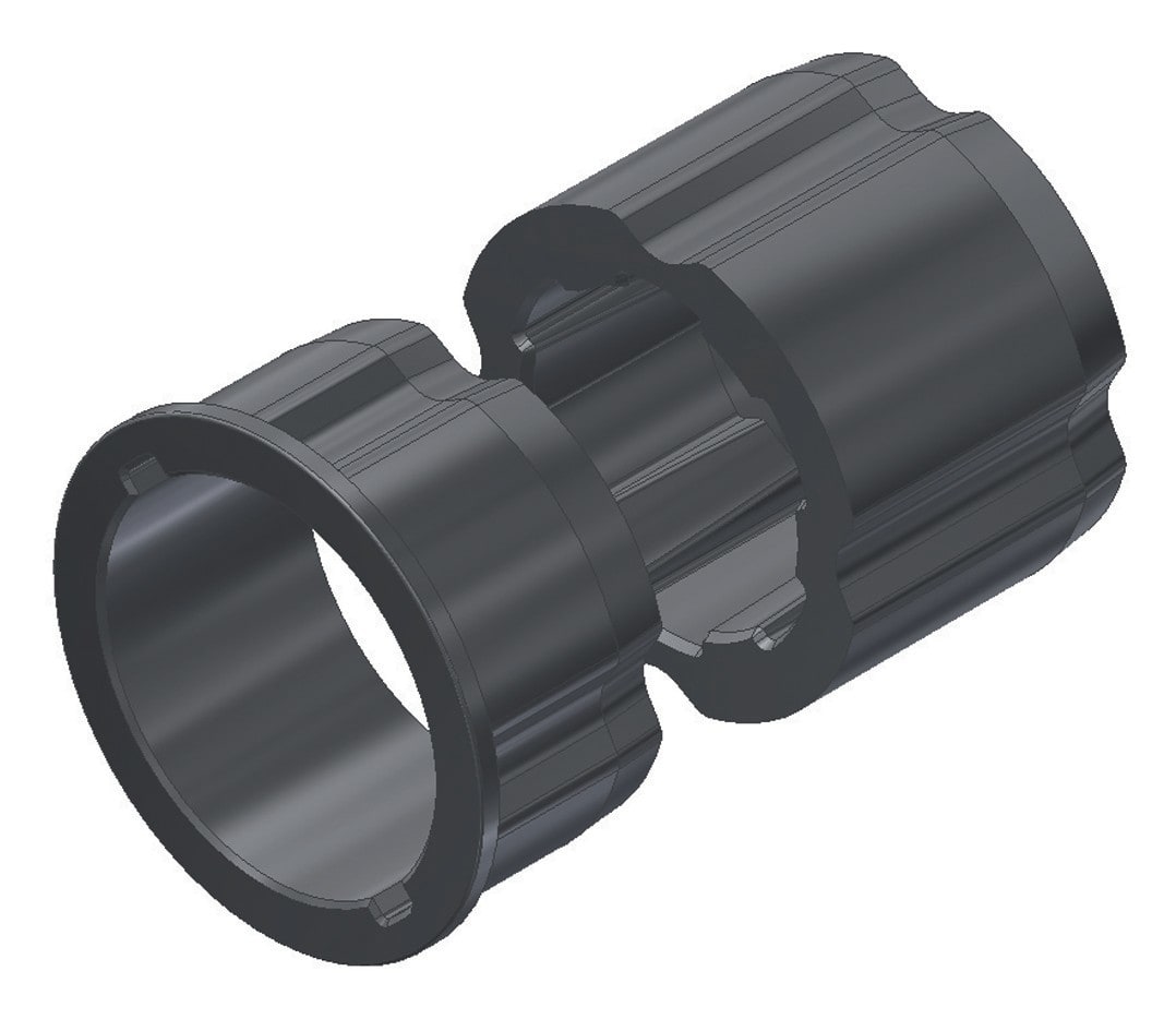 Faac - tm2 ad35 - zf45_1pc