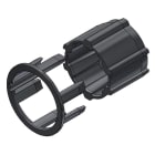 Faac - tm2 35 - adaptateur pour tube rond 45 mm avec ogive