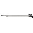 Faac - Pantographe pour opérateur 400, cote D max 350mm. Vantail de 2,5m max.