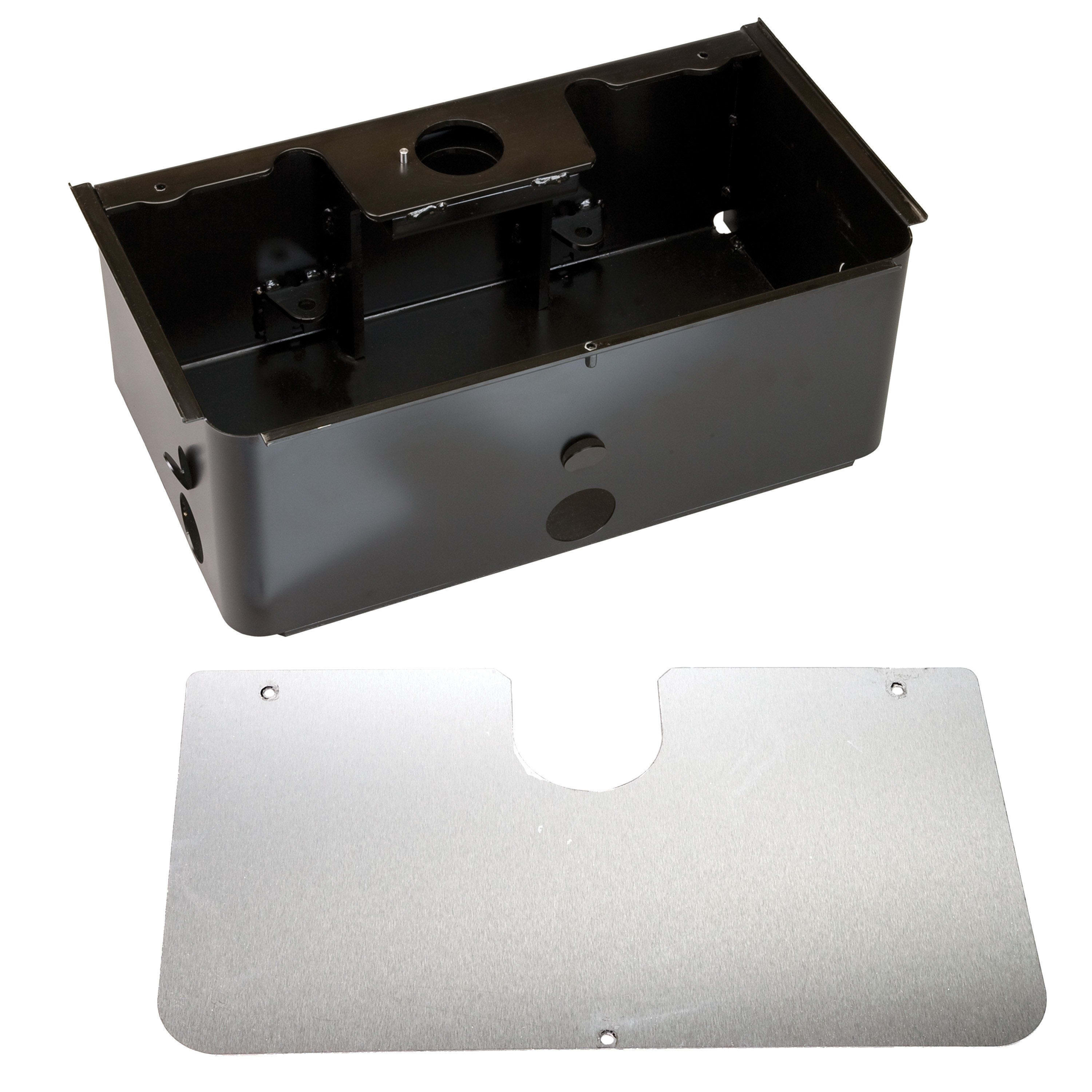 Faac - Caisson autoportant pour opérateurs S800/S800H