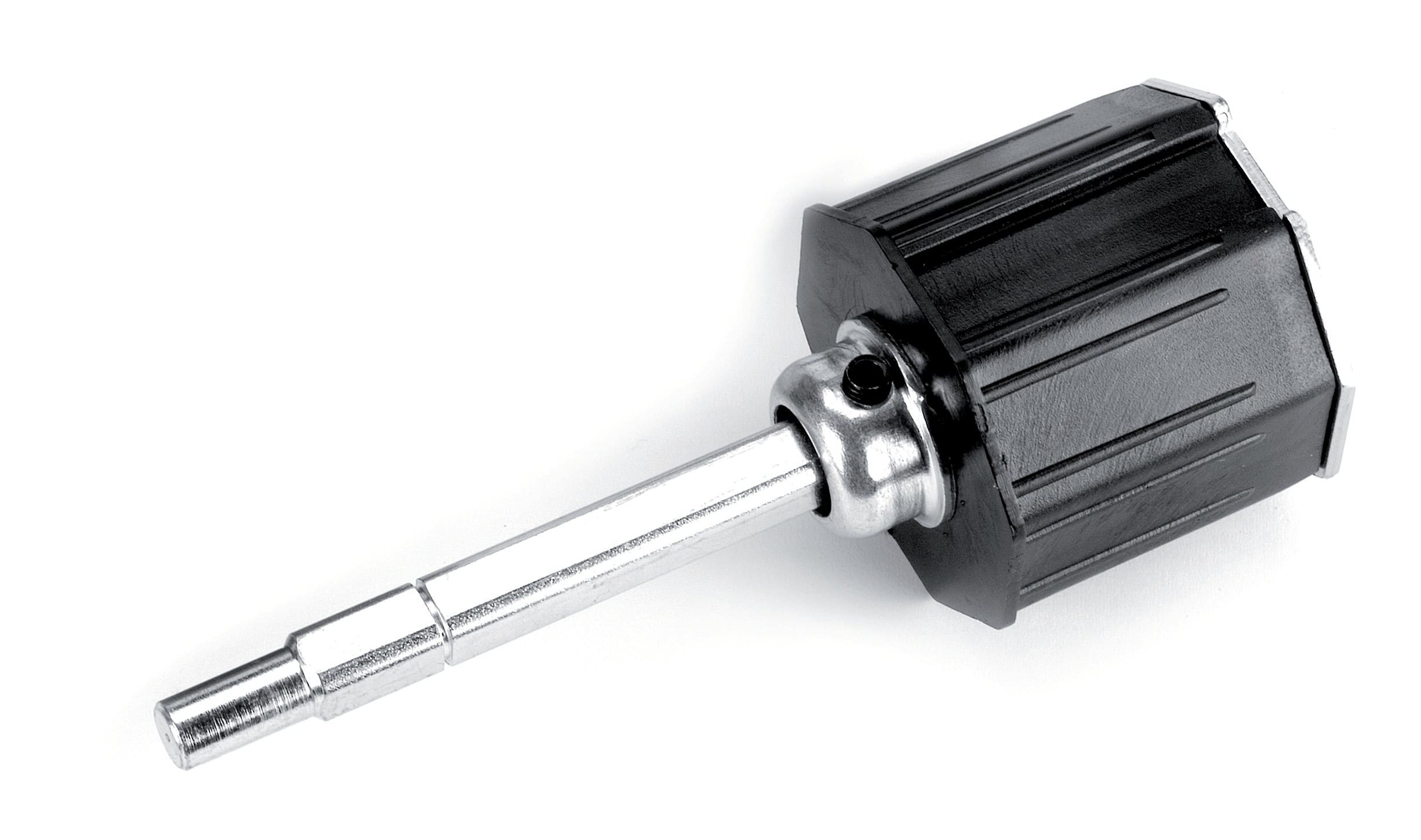 Faac - calotte telesco. tube octo. 60