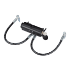 Faac - s800 - deverouillage hydraulique pour s800 cbac et sbw