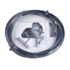 Faac - 391 - kit de deverrouillage exterieur (391456 et 424001)