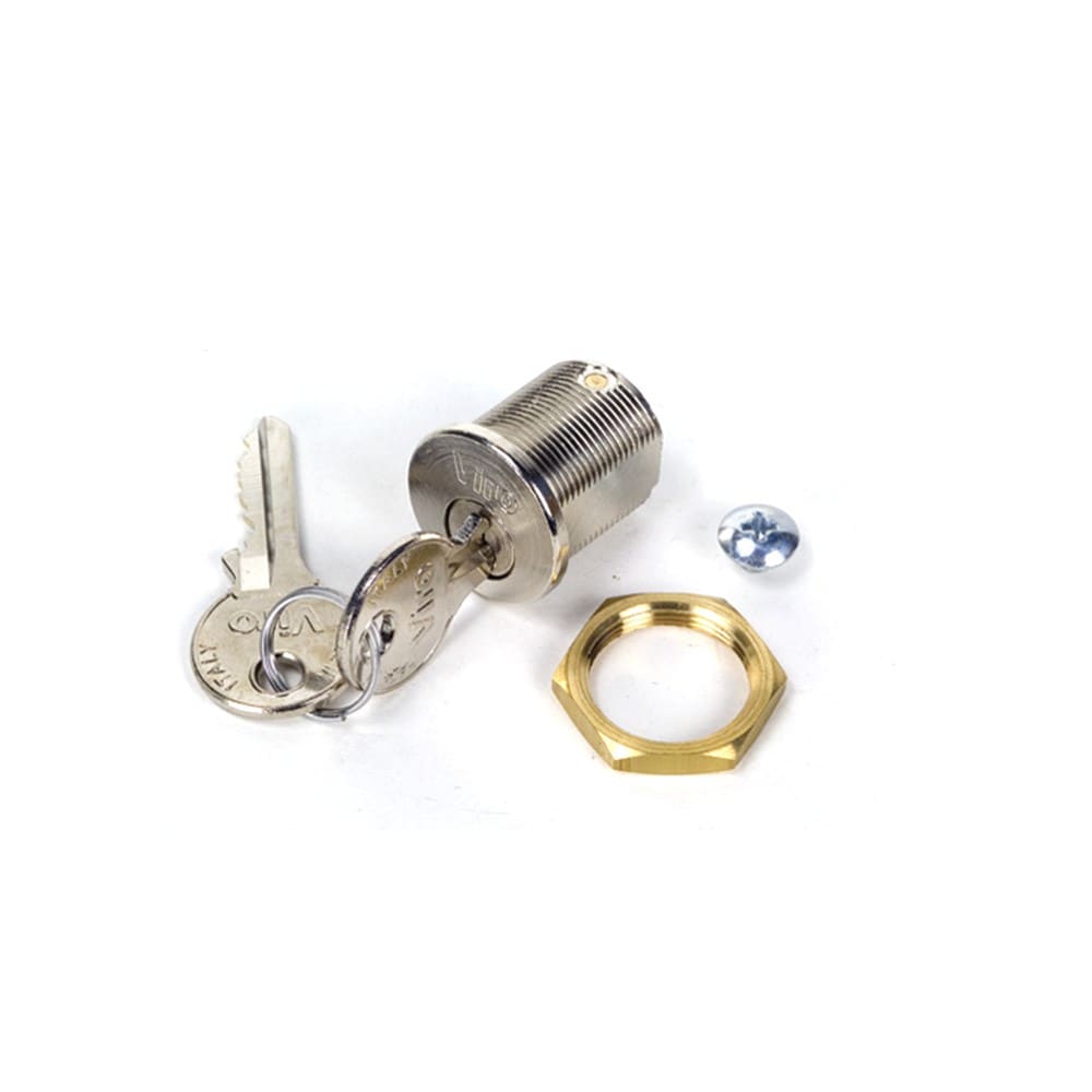Faac - deverrouillage a cle pour c720(424002,712501001)