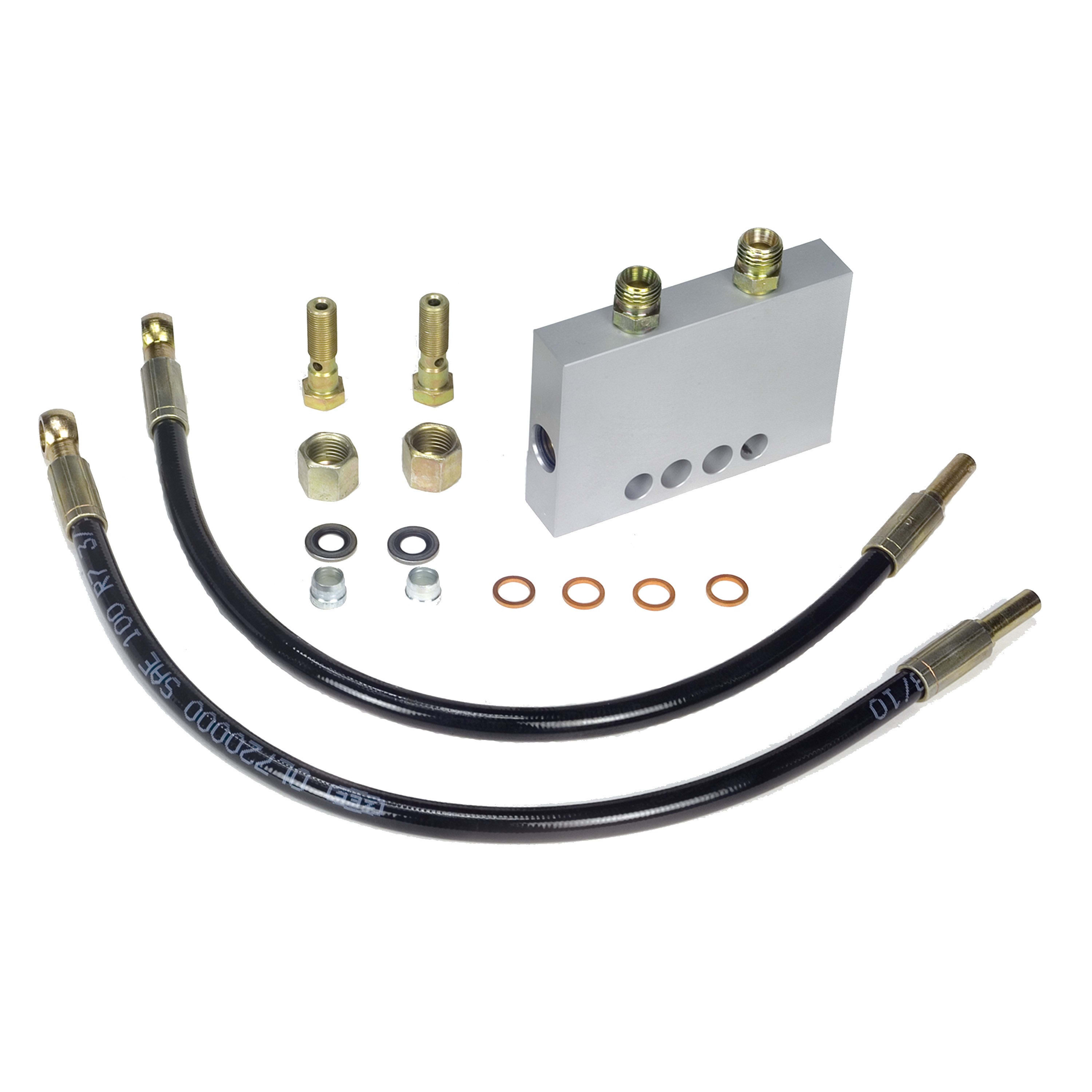 Faac - valves antivandalisme 615-620