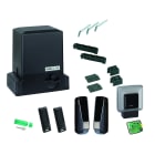 Faac - delta2 c kit integral