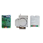Faac - kit de remplacement e024s version armoir