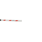 Faac - lisse microboom de 3000mm pour barriere magnetic access pro-h
