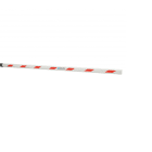 Faac - lisse microboom de 5000mm  pour barriere magnetic access pro-h pour herse
