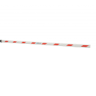 Faac - lisse microboom de 6000mm pour barriere magnetic access pro-h