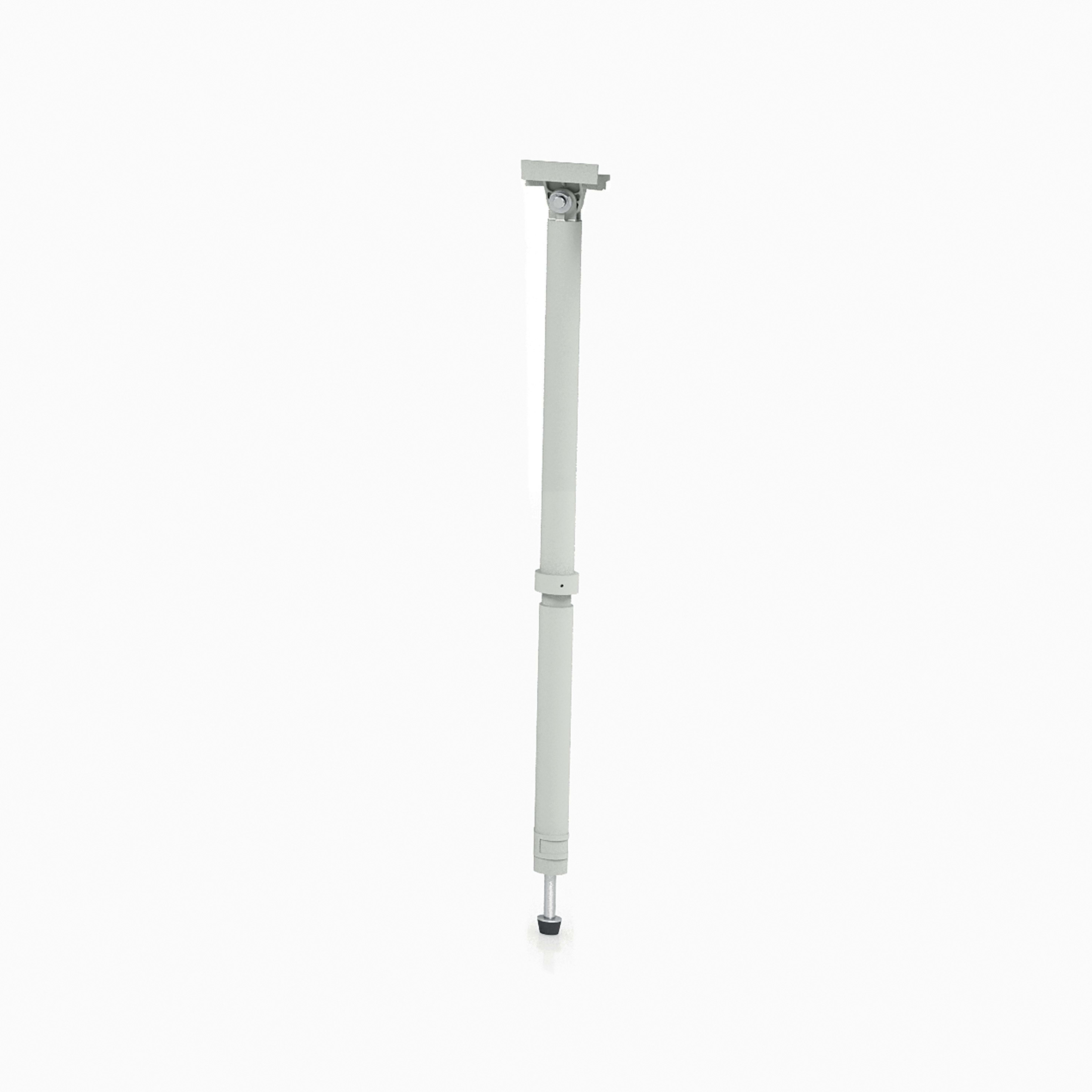 Faac - lyre pendulaire pour lisse superieur a 3,5m
