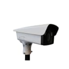 Faac - camera lect.plaque immatricul.(12m)