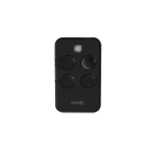 Faac - XTO4 SLH-SL-DS-RC 433MHZ - Télécommande 4 fonctions SLH-SL-DS et RC en 433MHz.