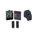 Faac - kit radio fds2 868-2 émetteurs