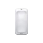 Securlite - BANG RECTANGLE E27 VAV IK11 IP55 L308mm on off BL