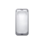 Securlite - BANG RECTANGLE E27 VAV IK11 IP55 L308mm on off GR