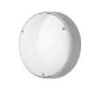 Securlite - RONDINO 1400lm 3000K VAV IK11++/120j IP66 Ø270mm hf pro GR