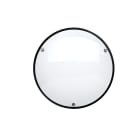 Securlite - RONDINO 1450lm 4000K VAV IK11++/120j IP66 Ø270mm on off NR