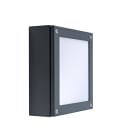 Securlite - ASL 85 2250lm 3000K VAV IK11+/80j IP65 L315mm on off AT
