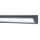 Securlite - TITAN A45 3910lm 3000K VAV IK11++/120j IP65 L720mm on off AT