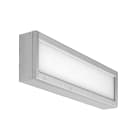 Securlite - URBALINE 6250lm 4000K VAV IK11++/150j IP65 L930mm on off AL
