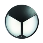 Securlite - KIT DIFFUSEUR AKITA BLANC - 3 Vis inviolable 2 points