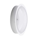 Securlite - RONDO 1550lm 4000K VAV IK11++/120j IP66 Ø370mm on off BL