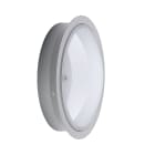 Securlite - RONDINO 900lm 4000K VAV IK11++/120j IP66 Ø310mm on off GR