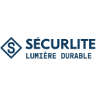 Securlite - RONDINO NR 1100lm 3000K VAV IK11++/120j IP66 Ø310mm on off