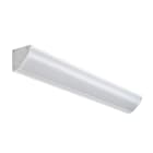 Securlite - SOFFITE 5340lm 4000K IK10 IP42 L1475mm dali switch dim BL