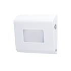 Securlite - P600 A 110lm 3000K VAV IK11 IP44 L200mm on off BL