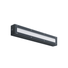 Securlite - TITAN COMPACT 2750lm 4000K VAV IK11+/80j IP65 L945mm on off AT