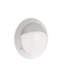 Securlite - VOILA ACCESS ASYM 2114lm 4000K VAV IK10 IP55 Ø340mm on off BL