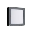 Securlite - EFFICE 2350lm 3000K VAV IK10 IP55 L350mm hf GR